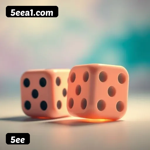 Tabela RTP dos jogos de cassino da 5ee